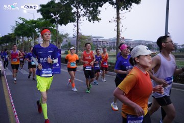 RUN TO LIVE 2024 - Ảnh #1380450