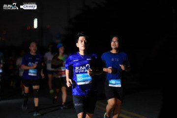 RUN TO LIVE 2024 - Ảnh #1340137