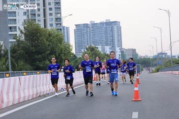 RUN TO LIVE 2024 - Ảnh #1450662