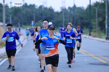 RUN TO LIVE 2024 - Ảnh #1367955