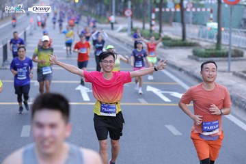RUN TO LIVE 2024 - Ảnh #1433232