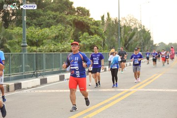 RUN TO LIVE 2024 - Ảnh #1405358