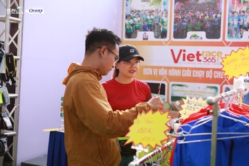 RUN TO LIVE 2024 - Ảnh #1314763