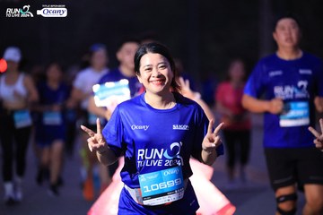 RUN TO LIVE 2024 - Ảnh #1348399