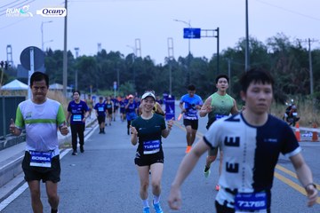 RUN TO LIVE 2024 - Ảnh #1365760