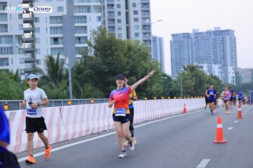 RUN TO LIVE 2024 - Ảnh #1449850