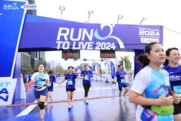 RUN TO LIVE 2024 - Ảnh #1366637
