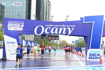 RUN TO LIVE 2024 - Ảnh #1421391