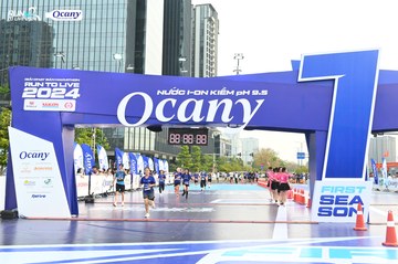RUN TO LIVE 2024 - Ảnh #1424059