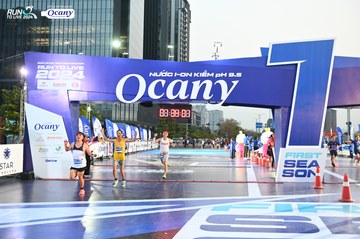 RUN TO LIVE 2024 - Ảnh #1417645
