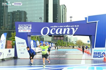 RUN TO LIVE 2024 - Ảnh #1427190