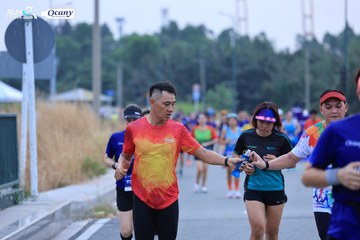 RUN TO LIVE 2024 - Ảnh #1369606