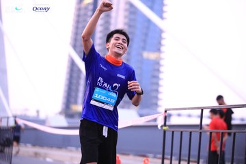 RUN TO LIVE 2024 - Ảnh #1325583