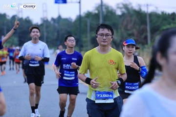 RUN TO LIVE 2024 - Ảnh #1367741