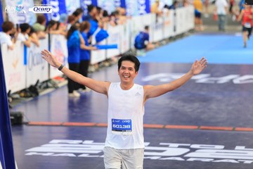 RUN TO LIVE 2024 - Ảnh #1333950