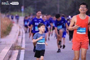 RUN TO LIVE 2024 - Ảnh #1358160
