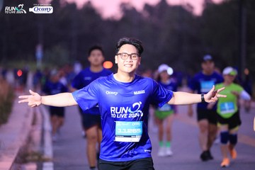 RUN TO LIVE 2024 - Ảnh #1349786
