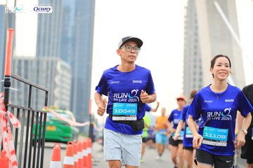 RUN TO LIVE 2024 - Ảnh #1346751