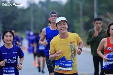 RUN TO LIVE 2024 - Ảnh #1369891