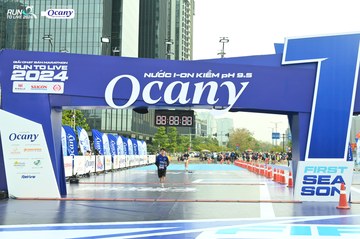 RUN TO LIVE 2024 - Ảnh #1428773