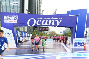RUN TO LIVE 2024 - Ảnh #1420622