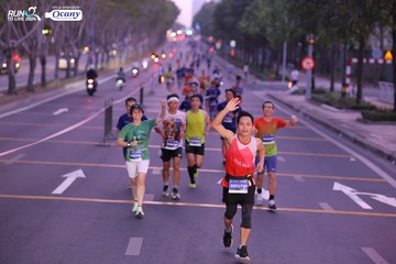 RUN TO LIVE 2024 - Ảnh #1433584