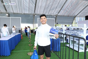 RUN TO LIVE 2024 - Ảnh #1310006