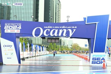 RUN TO LIVE 2024 - Ảnh #1428006