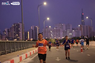 RUN TO LIVE 2024 - Ảnh #1446397