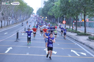 RUN TO LIVE 2024 - Ảnh #1431468