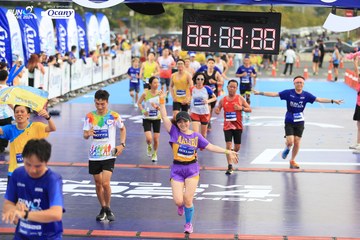 RUN TO LIVE 2024 - Ảnh #1405899