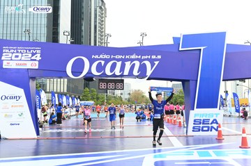 RUN TO LIVE 2024 - Ảnh #1422136