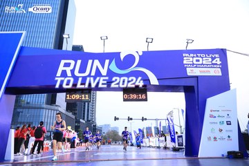 RUN TO LIVE 2024 - Ảnh #1375241