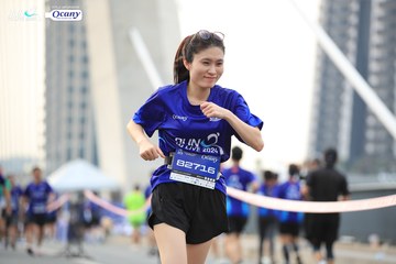 RUN TO LIVE 2024 - Ảnh #1349602