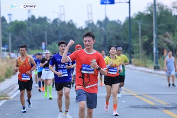 RUN TO LIVE 2024 - Ảnh #1368958