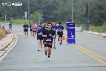 RUN TO LIVE 2024 - Ảnh #1385355