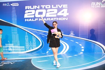 RUN TO LIVE 2024 - Ảnh #1315996