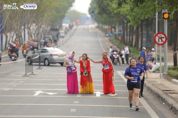 RUN TO LIVE 2024 - Ảnh #1421666