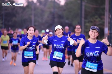 RUN TO LIVE 2024 - Ảnh #1357924