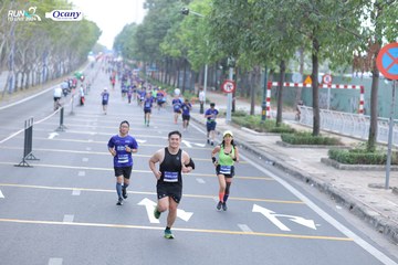 RUN TO LIVE 2024 - Ảnh #1434831