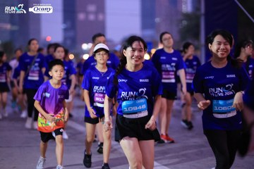 RUN TO LIVE 2024 - Ảnh #1337902