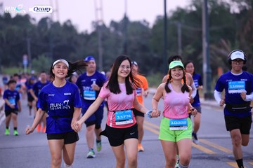 RUN TO LIVE 2024 - Ảnh #1359131