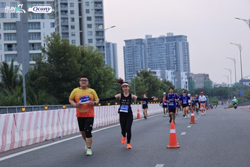 RUN TO LIVE 2024 - Ảnh #1450223