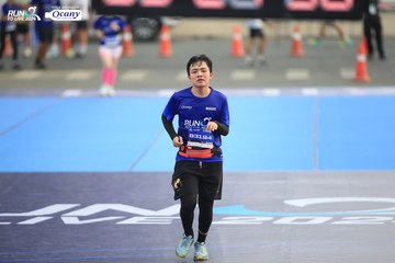 RUN TO LIVE 2024 - Ảnh #1413228