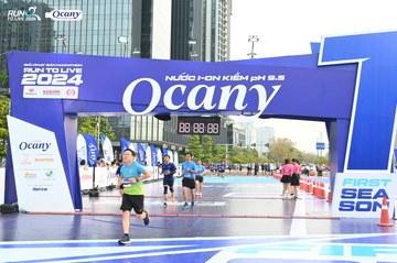 RUN TO LIVE 2024 - Ảnh #1424185