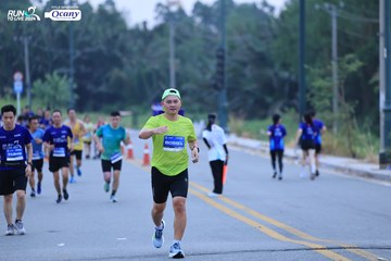 RUN TO LIVE 2024 - Ảnh #1368396