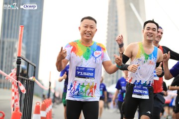 RUN TO LIVE 2024 - Ảnh #1344187