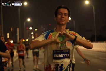 RUN TO LIVE 2024 - Ảnh #1441433