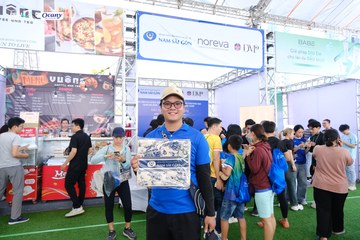 RUN TO LIVE 2024 - Ảnh #1313596