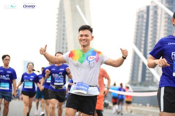 RUN TO LIVE 2024 - Ảnh #1347397